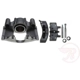 Purchase Top-Quality Front Left Rebuilt Caliper With Pad by RAYBESTOS - RC4416 pa4