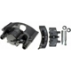 Purchase Top-Quality Front Left Rebuilt Caliper With Pad by RAYBESTOS - RC4416 pa5