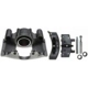 Purchase Top-Quality Front Left Rebuilt Caliper With Pad by RAYBESTOS - RC4416 pa6