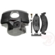 Purchase Top-Quality Front Left Rebuilt Caliper With Pad by RAYBESTOS - RC5240 pa6