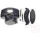 Purchase Top-Quality Front Left Rebuilt Caliper With Pad by RAYBESTOS - RC7020 pa4