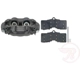 Purchase Top-Quality Front Left Rebuilt Caliper With Pad by RAYBESTOS - RC8002 pa3