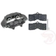 Purchase Top-Quality Front Left Rebuilt Caliper With Pad by RAYBESTOS - RC8002 pa4