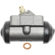 Purchase Top-Quality ACDELCO - 18E20 - Front Driver Side Drum Brake Wheel Cylinder pa3