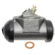 Purchase Top-Quality ACDELCO - 18E20 - Front Driver Side Drum Brake Wheel Cylinder pa4