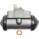 Purchase Top-Quality ACDELCO PROFESSIONAL - 18E20 - Front Driver Side Drum Brake Wheel Cylinder pa4