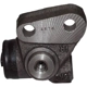 Purchase Top-Quality Front Left Wheel Cylinder by CENTRIC PARTS - 134.33210 pa4