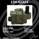 Purchase Top-Quality Front Left Wheel Cylinder by CENTRIC PARTS - 134.42322 pa2