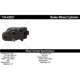 Purchase Top-Quality Front Left Wheel Cylinder by CENTRIC PARTS - 134.43021 pa1