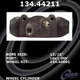 Purchase Top-Quality Front Left Wheel Cylinder by CENTRIC PARTS - 134.44211 pa1