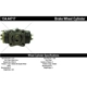 Purchase Top-Quality Front Left Wheel Cylinder by CENTRIC PARTS - 134.44717 pa1