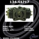 Purchase Top-Quality Front Left Wheel Cylinder by CENTRIC PARTS - 134.44717 pa2