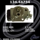 Purchase Top-Quality Front Left Wheel Cylinder by CENTRIC PARTS - 134.44734 pa1