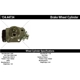 Purchase Top-Quality Front Left Wheel Cylinder by CENTRIC PARTS - 134.44734 pa2
