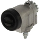 Purchase Top-Quality Front Left Wheel Cylinder by CENTRIC PARTS - 134.44734 pa3