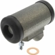 Purchase Top-Quality Front Left Wheel Cylinder by CENTRIC PARTS - 134.61011 pa4