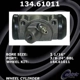 Purchase Top-Quality Front Left Wheel Cylinder by CENTRIC PARTS - 134.61011 pa6