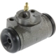 Purchase Top-Quality Front Left Wheel Cylinder by CENTRIC PARTS - 134.61016 pa1