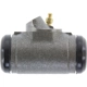 Purchase Top-Quality Front Left Wheel Cylinder by CENTRIC PARTS - 134.61016 pa4