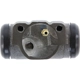 Purchase Top-Quality Front Left Wheel Cylinder by CENTRIC PARTS - 134.61016 pa8