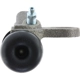 Purchase Top-Quality Front Left Wheel Cylinder by CENTRIC PARTS - 134.61018 pa4