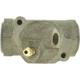 Purchase Top-Quality Front Left Wheel Cylinder by CENTRIC PARTS - 134.62023 pa5