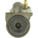 Purchase Top-Quality Front Left Wheel Cylinder by CENTRIC PARTS - 134.62023 pa8