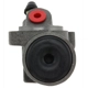 Purchase Top-Quality Front Left Wheel Cylinder by CENTRIC PARTS - 134.62025 pa1