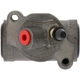 Purchase Top-Quality Front Left Wheel Cylinder by CENTRIC PARTS - 134.62025 pa10