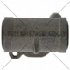 Purchase Top-Quality Front Left Wheel Cylinder by CENTRIC PARTS - 134.62025 pa17