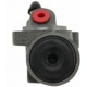 Purchase Top-Quality Front Left Wheel Cylinder by CENTRIC PARTS - 134.62025 pa18