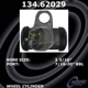Purchase Top-Quality Front Left Wheel Cylinder by CENTRIC PARTS - 134.62029 pa4