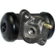Purchase Top-Quality Front Left Wheel Cylinder by CENTRIC PARTS - 134.62032 pa2