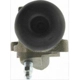 Purchase Top-Quality Front Left Wheel Cylinder by CENTRIC PARTS - 134.62032 pa4