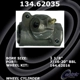 Purchase Top-Quality Front Left Wheel Cylinder by CENTRIC PARTS - 134.62035 pa2