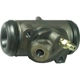 Purchase Top-Quality Front Left Wheel Cylinder by CENTRIC PARTS - 134.62038 pa4