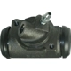Purchase Top-Quality Front Left Wheel Cylinder by CENTRIC PARTS - 134.62040 pa5