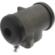Purchase Top-Quality Front Left Wheel Cylinder by CENTRIC PARTS - 134.62042 pa3