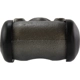 Purchase Top-Quality Front Left Wheel Cylinder by CENTRIC PARTS - 134.62075 pa4