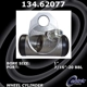 Purchase Top-Quality Front Left Wheel Cylinder by CENTRIC PARTS - 134.62077 pa1