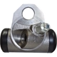 Purchase Top-Quality Front Left Wheel Cylinder by CENTRIC PARTS - 134.62077 pa2