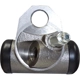 Purchase Top-Quality Front Left Wheel Cylinder by CENTRIC PARTS - 134.62077 pa3