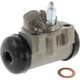 Purchase Top-Quality Front Left Wheel Cylinder by CENTRIC PARTS - 134.62084 pa4