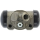 Purchase Top-Quality Front Left Wheel Cylinder by CENTRIC PARTS - 134.62084 pa6