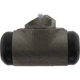 Purchase Top-Quality CENTRIC PARTS - 134.63007 - Front Left Drum Brake Wheel Cylinder pa7