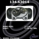 Purchase Top-Quality Front Left Wheel Cylinder by CENTRIC PARTS - 134.63014 pa4