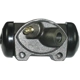 Purchase Top-Quality Front Left Wheel Cylinder by CENTRIC PARTS - 134.63015 pa6