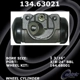 Purchase Top-Quality Front Left Wheel Cylinder by CENTRIC PARTS - 134.63021 pa1