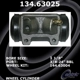 Purchase Top-Quality Front Left Wheel Cylinder by CENTRIC PARTS - 134.63025 pa2