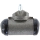 Purchase Top-Quality Front Left Wheel Cylinder by CENTRIC PARTS - 134.64003 pa1